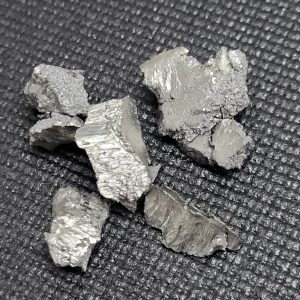 Lutetium Metal Element
