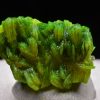 2.8g Autunite Crystal Fluorescent Rare Mineral Specimen