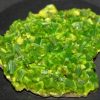 19.4g Natural Autunite Crystal Fluorescent Uranium Ore Specimen On Matrix for sale