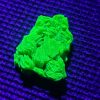 3.7g Meta-autunite Crystal under UV Light