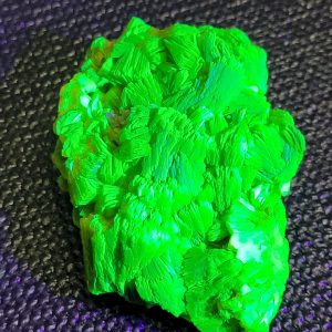 One Ounce Autunite Hunk