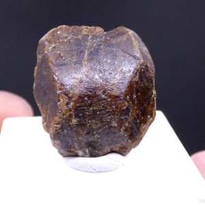 7g Monazite-(Ce) Crystal from the old Carlos Prieto Paramio collection