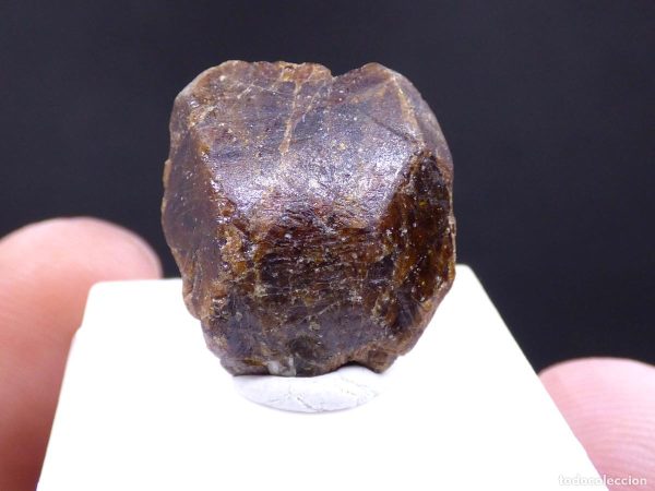 7g Monazite-(Ce) Crystal from the old Carlos Prieto Paramio collection