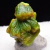 1.5g Autunite Crystal Fluorescent Uranium Ore Specimen