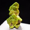 2.1g Autunite Crystal Fluorescent Uranium Ore Specimen