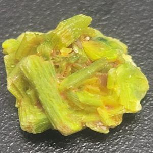 900 mg autunite crystal