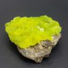 10 gram  Autunite Crystals on matrix