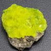 10g autunite crystals on matrix