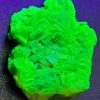 ugly green quarter ounce autunite hunk