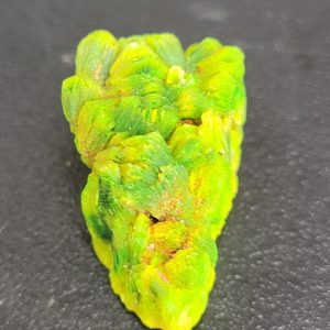 gram Lamellar  Autunite Crystal for sale