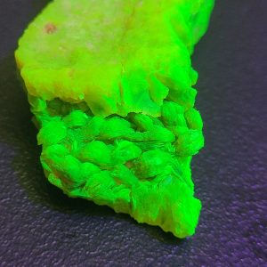 8g Meta-Autunite Sandwich from Zibo Shandong Provence China