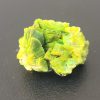 2.5g Autunite on Matrix Fluorescent Uranium Ore