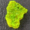 Autunite 4.8g Fluorescent Uranium Ore Specimen Shandong Provence P.R.C.