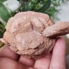 Oklahoma Barite Rose Rock crystal Specimen