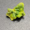 Autunite, Fluorescent Uranium Ore Specimen 1.3g Shandong Provence P.R.C.