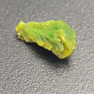 Autunite, Fluorescent Uranium Ore Specimen 700mg