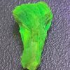 Autunite, Fluorescent Uranium Ore Specimen 700mg