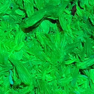 4g Meta-autunite Crystal Fluorescent Uranium Ore Specimen, Shandong Province China