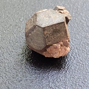 BetafiteCrystal, AKA Pyrochlore Supergroup - Uranium Ore from Canada