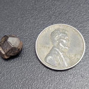 BetafiteCrystal, AKA Pyrochlore Supergroup - Uranium Ore from CanadaBetafiteCrystal, AKA Pyrochlore Supergroup - Uranium Ore from Canada