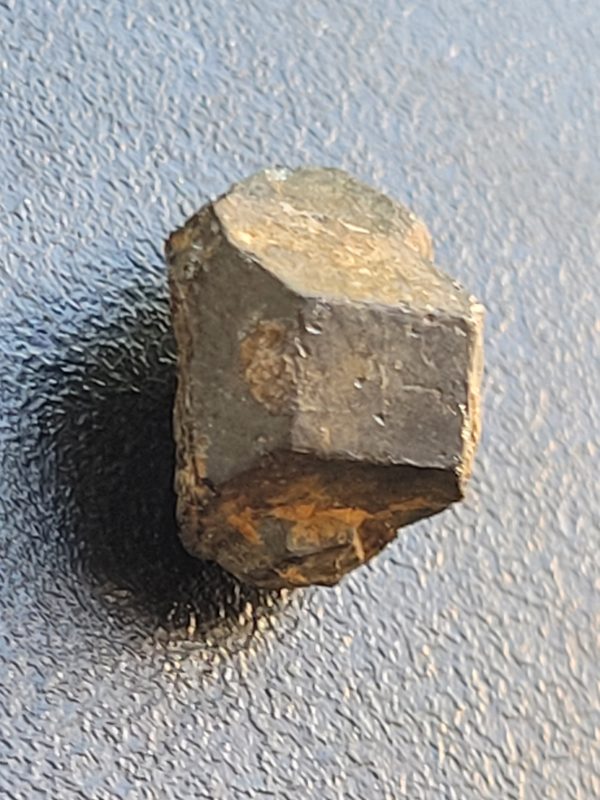 BetafiteCrystal, AKA Pyrochlore Supergroup - Uranium Ore from Canada