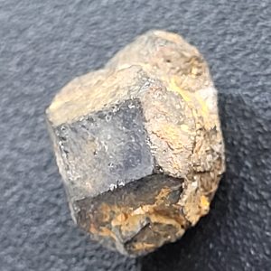 BetafiteCrystal, AKA Pyrochlore Supergroup - Uranium Ore from Canada
