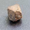 Small Betafite Crystal, AKA Pyrochlore Supergroup - Uranium Ore from Canada