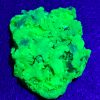 1.3-gram Meta-autunite specimen from China