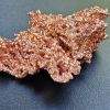 Native Copper Fron Africa For Sale