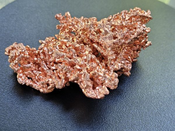 Native Copper Fron Africa For Sale