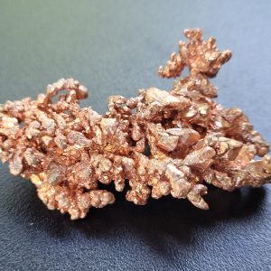 natural copper from Africa for sale