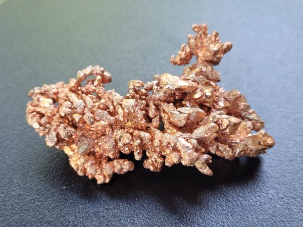 natural copper from Africa for sale
