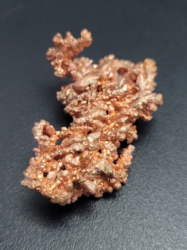 natural copper from Africa for sale