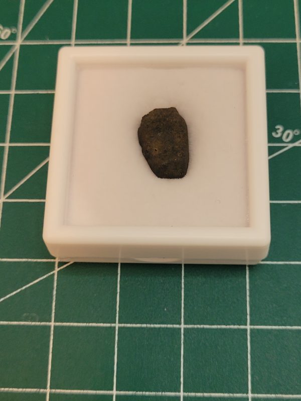 Chelyabinsk Meteorite Individual (LL5 Chondrite)