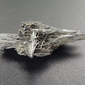 Stibnite - Hunan Province, China