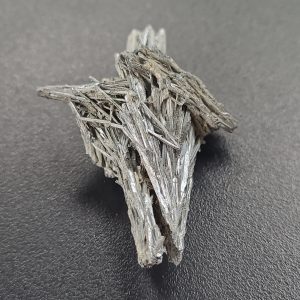 Stibnite - Hunan Province, China