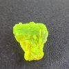 Autunite from China - Fluorescent Uranium Ore - 2.7g Specimen