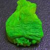 Autunite from China - Fluorescent Uranium Ore - 2.7g Specimen