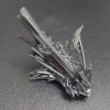 Stibnite Cluster, AKA Antimonite - Lengshuijiang mine, Hunan Province, China