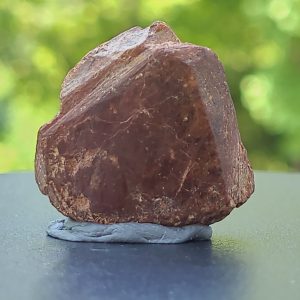Monazite-(Ce) Crystal from Madagascar - Uranium / Thorium Ore
