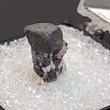 Uraninite Crystal - Cardiff Uranium Mine