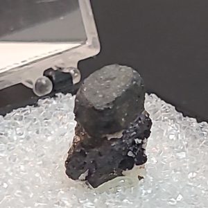 Uraninite Crystal - Cardiff Uranium Mine