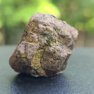 Thorite-Kemp-Prospect-Cardiff-Township-Haliburton-County-Ontario-Canada-Thorium-ore