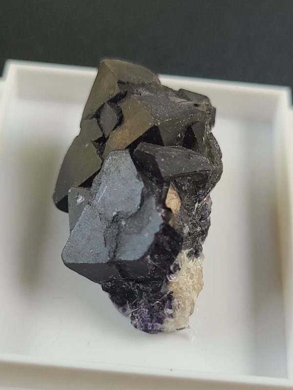 Antonozite from Akchatau Mine, Shet Karaganda Region