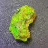 3.3g Meta-autunite Crystal - Shandong Province China, Fluorescent Uranium Ore