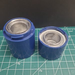 lead pig foe nuclear storage