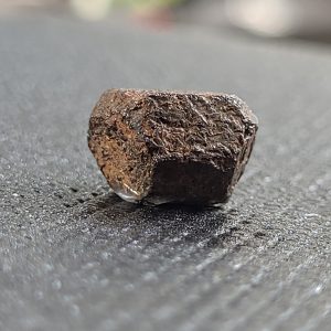 1.7g Betafite Crystal, AKA Pyrochlore Supergroup - Uranium Ore from Canada