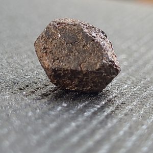1.7g Betafite Crystal, AKA Pyrochlore Supergroup - Uranium Ore from Canada