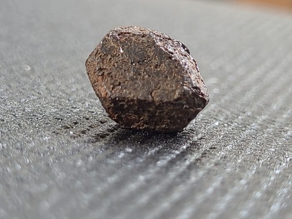 1.7g Betafite Crystal, AKA Pyrochlore Supergroup - Uranium Ore from Canada