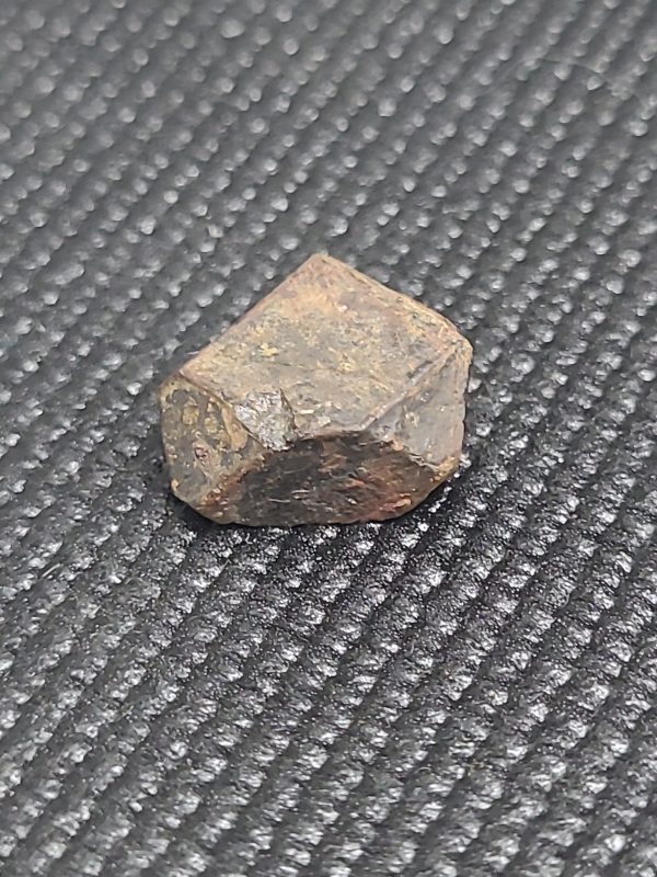 3.7g Betafite Crystal, AKA Pyrochlore Supergroup - Uranium Ore from Canada